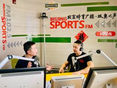 -极斗-IKMF马伽术·格斗运动学院(东直门店)