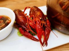 -阳光院坝小龙虾(红牌楼店)