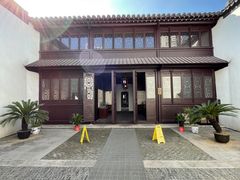 -南京市民俗博物馆(甘熙宅第)