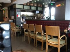 -南都西餐厅(布吉新三村南区店)
