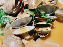 -旺角小渔村(幸福中路店)