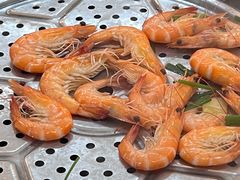 -蒸上鲜海鲜蒸汽蒸菜主题餐厅(高新店)