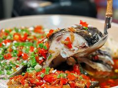 -隐厨·中国菜馆(三里屯T+MALL店)