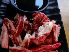 -杀猪天·韩国烤肉(总店)