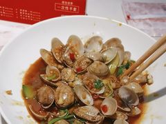 -杨氏青龙虾·羊蝎子(金盛路总店)