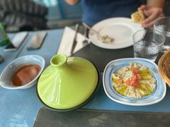 -La Medina餐厅(亮马河南路店)