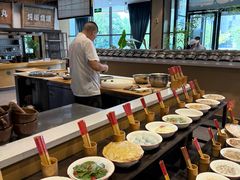-辛香味烧鱼馆·非遗技艺·排骨红烧肉(光谷医药园店)
