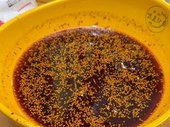 -古真记钵钵鸡(总店)