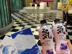 -H次元沉浸剧情密室(街道口店)