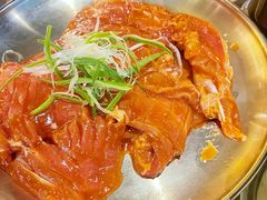 -西塔老太太泥炉烤肉(北京双井店)