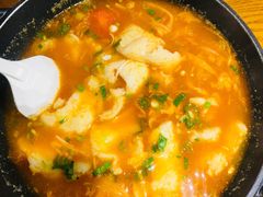 -苗小坛酸汤鱼(酒仙桥店)