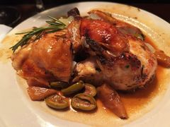 -Keens Steakhouse