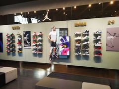 -Air Jordan(世贸天阶店)