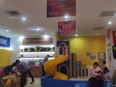 -海帆亲子游泳(顺义店)