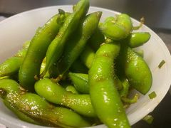 -很久以前羊肉串(中山公园店)