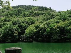 -白马涧龙池景区