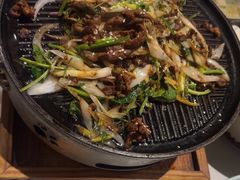 -惠丰堂饭庄·烤鸭·京味菜(西北旺·唐家岭店)