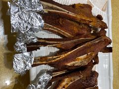 扇子骨-广兴酒家