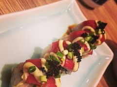 摩托罗拉卷-小山日本料理(太古汇店)