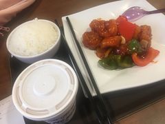 -太兴烧味餐厅(香港机场店)