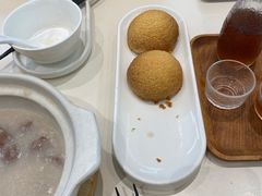 -蔡澜点心·粤菜(月星环球港店)