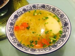 -食家鸽园