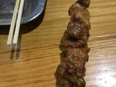 -云晓光头烧烤吧(新大陆广场店)