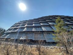 -周口店北京人遗址公园