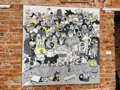 -Big House当代艺术中心