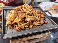 -悦真雅院·四合院·清真私房菜(雍和宫店)