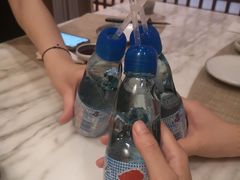 -月下料理(楷林IFC店)