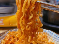 -吴草鸡爪오초닭발韩食堂(融恒盈嘉中心店)