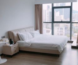 -沐恩·贝瑞月子中心(隆福店)