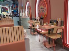-元气寿司(八号仓店)