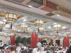 -万荣烤鸭店·北京菜(天坛店)