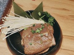 -汉拿山(韩式烤肉·西安高新万达店)