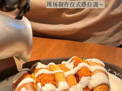 -双门洞·森系料理(体育西店)