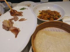 -小桃红·东北菜·春饼烤鸭(南阳湖街店)