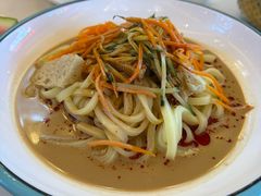 -燕兰楼·清真西北融合菜(亚运村店)