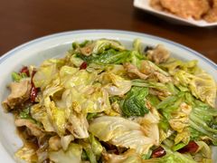 -晚归月亮湾私家菜(临邑路店)