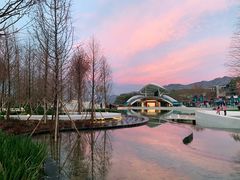 -抚仙湖禄充风景区