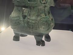 -太原市博物馆