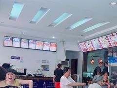 -东关赵记粉汤羊血(兴庆北路店)
