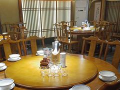-李久其家民间餐厅(观沙岭公园店)