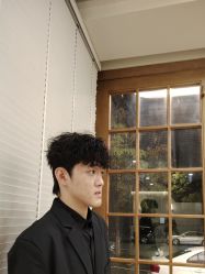 -MARTIN'S BARBER SHOP男士理发馆