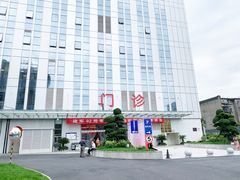 -川北医学院附属成都新华医院