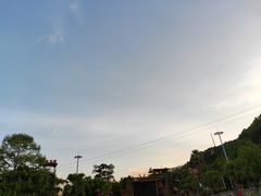 -重庆海昌加勒比海水世界