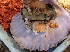 -蚝英雄鲜蚝自助专门店(长楹天街直营店)