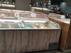 -果蔬好生活超市(乐堤港店)