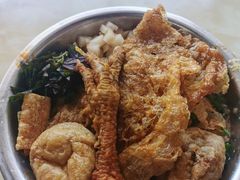 -凤张螺蛳粉·爽口粉(跃进路总店)